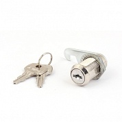 Картинка Замок почтовый Avers CAM-01/30-NI никель